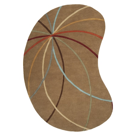 Surya Forum - 6' X 9' Area Rug FM7140-69